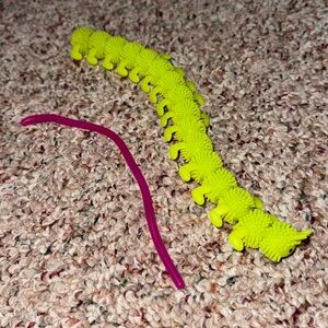 PACK OF 2 Monkey Noodles!